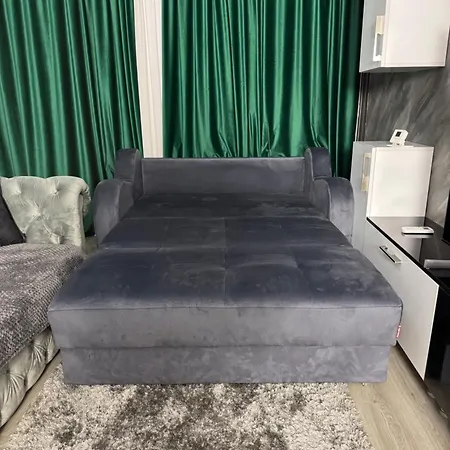 Luxury Romanescu * 克拉奥华