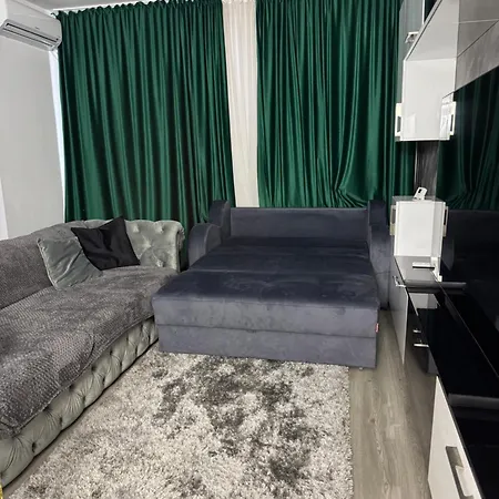 Luxury Romanescu 公寓 *