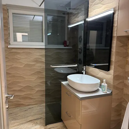 公寓 Luxury Romanescu 克拉奥华