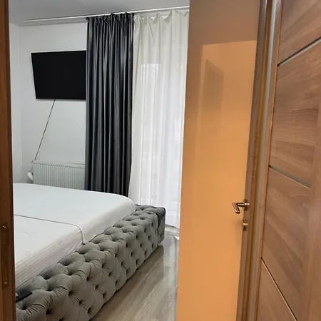 Luxury Romanescu * 克拉奥华