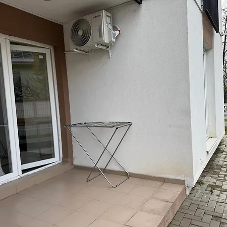 Luxury Romanescu 公寓 *