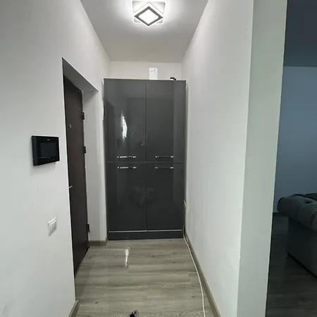 Luxury Romanescu 克拉奥华