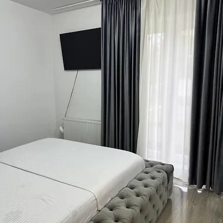 Luxury Romanescu 克拉奥华