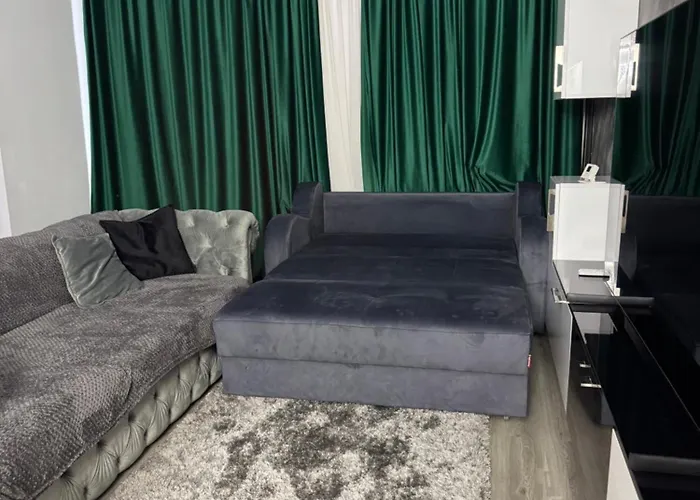 Luxury Romanescu Appartement *