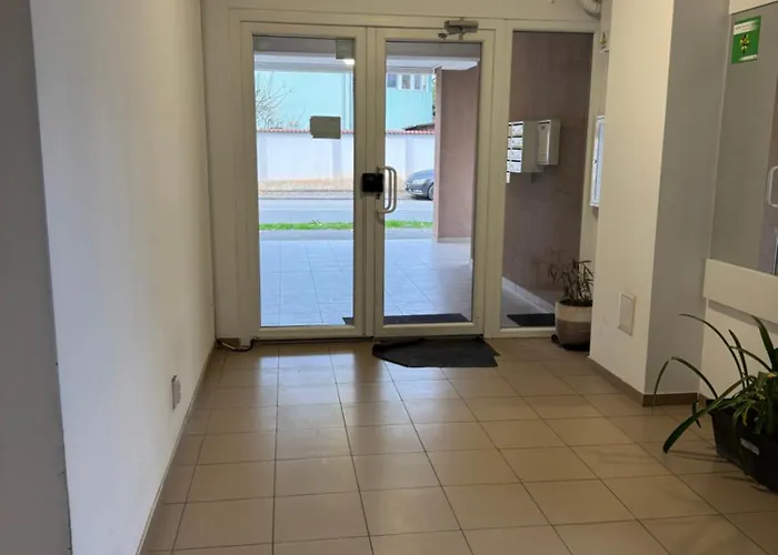 Appartement Luxury Romanescu *