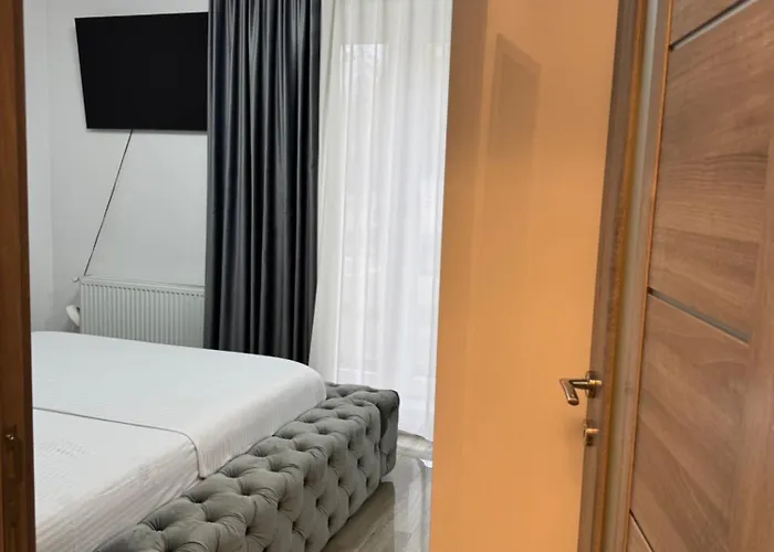 Luxury Romanescu * Craiova