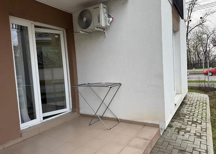 Luxury Romanescu Appartement *