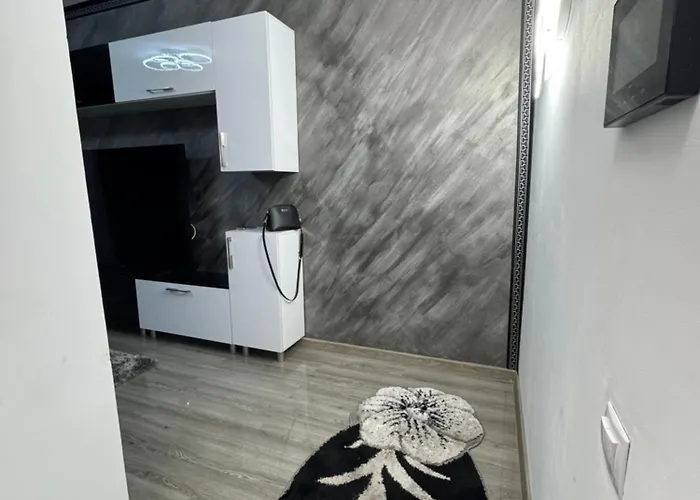 Appartement Luxury Romanescu Craiova