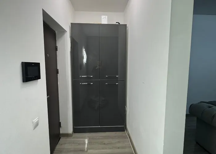 Luxury Romanescu Craiova