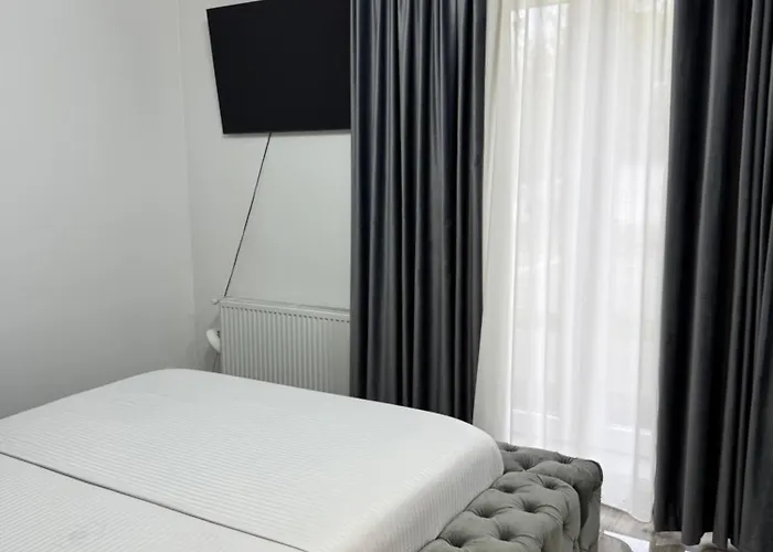 Luxury Romanescu Craiova